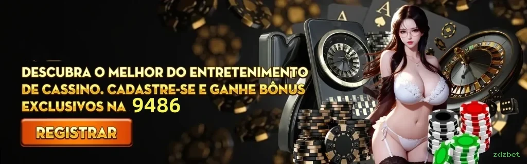 Registro zdzbet - cadastro rápido